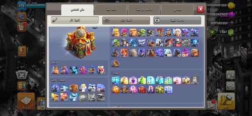 قرية تاون هول 16