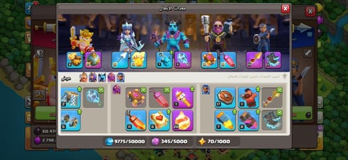 قرية تاون هول 16