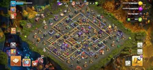 Town Hall Village 15