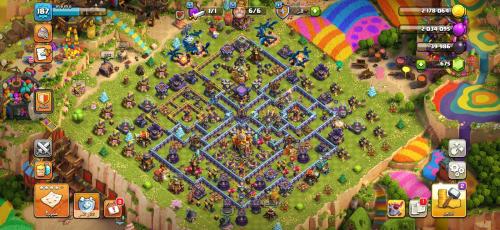 قرية تاون هول 16