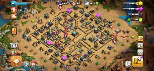 قرية تاون هول 14