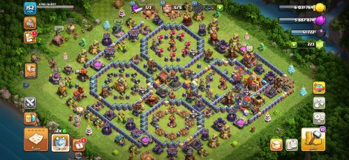 Town Hall Village 16