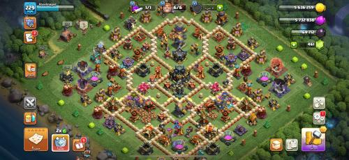 Town Hall Village 17