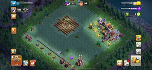 قرية تاون هول 11