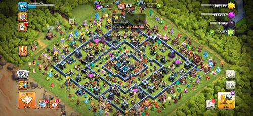 قرية تاون هول 13