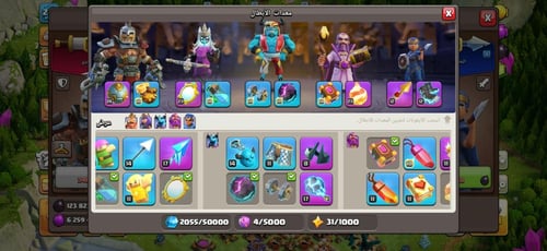 قرية تاون هول 16