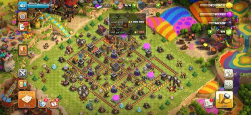 قرية تاون هول 10