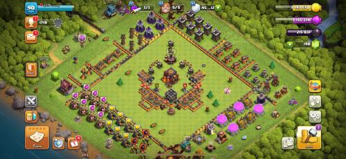 قرية تاون هول 10