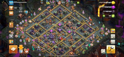 قرية تاون هول 15