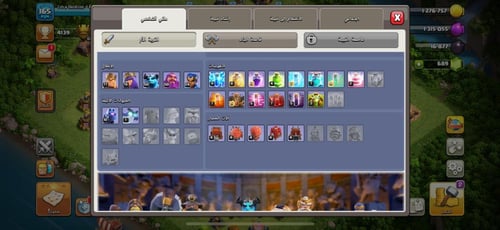 قرية تاون هول 14