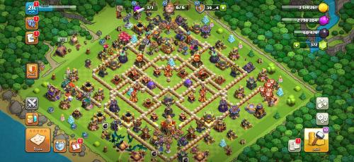 قرية تاون هول 16