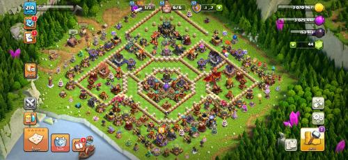 Town Hall Village 17
