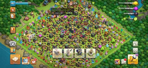 قرية تاون هول 14