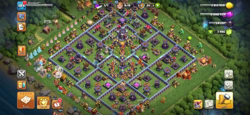 قرية تاون هول 15