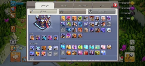 قرية تاون هول 15