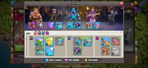 قرية تاون هول 12