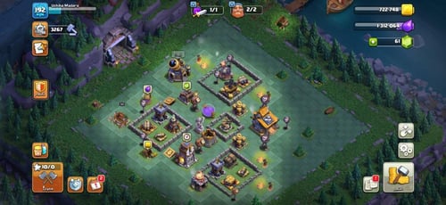 قرية تاون هول 15