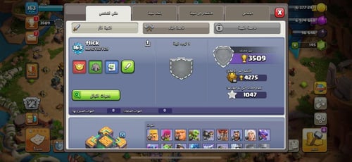 قرية تاون هول 14