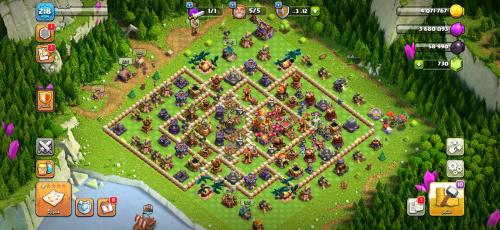 قرية تاون هول 16