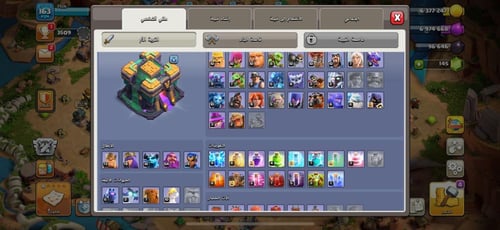 قرية تاون هول 14