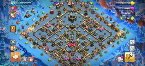 قرية تاون هول 17