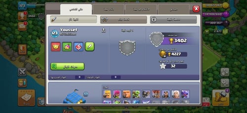 قرية تاون هول 12