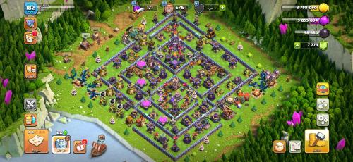 Town Hall Village 15