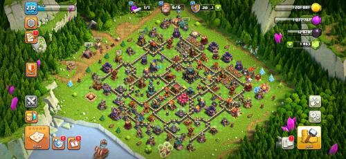 قرية تاون هول 17