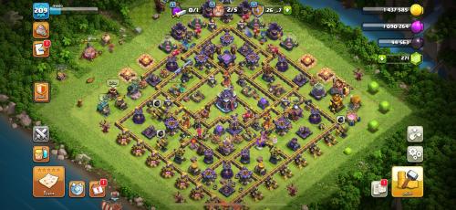 قرية تاون هول 15