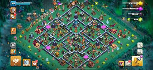 قرية تاون هول 13