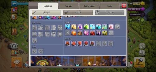 قرية تاون هول 13