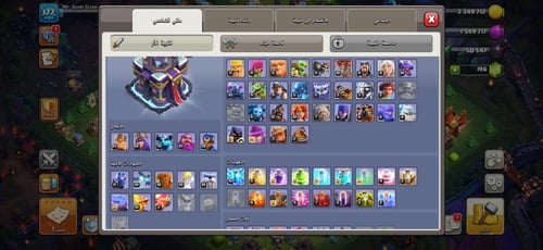 قرية تاون هول 15