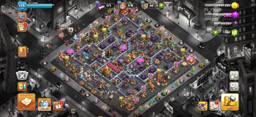 قرية تاون هول 16