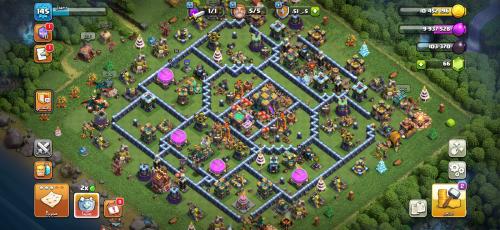 Town Hall Village 14