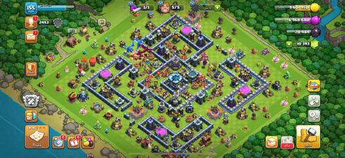 قرية تاون هول 13