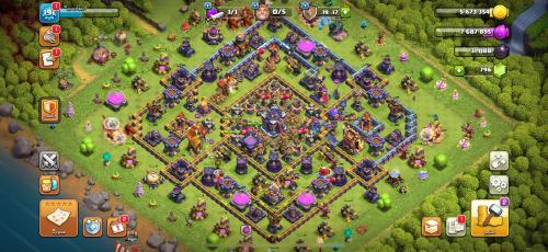 قرية تاون هول 15