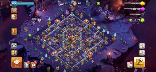 قرية تاون هول 16