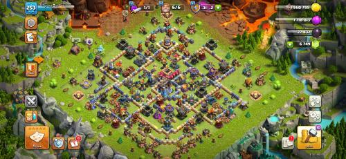 قرية تاون هول 18