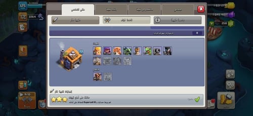 قرية تاون هول 13