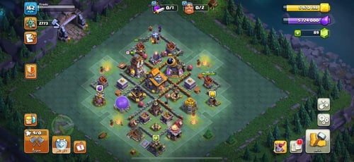 قرية تاون هول 15