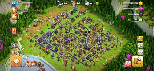 قرية تاون هول 15