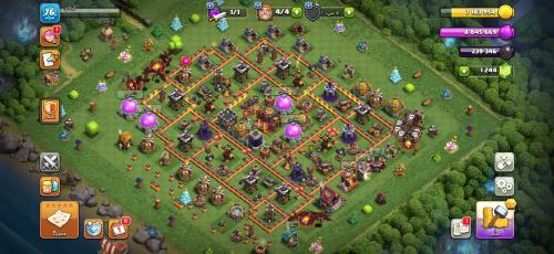 قرية تاون هول 10