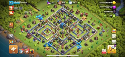 قرية تاون هول 12