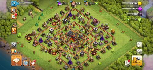 قرية تاون هول 10