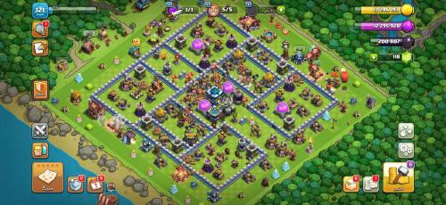 قرية تاون هول 13