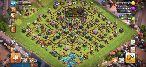 قرية تاون هول 14