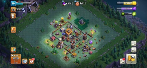 قرية تاون هول 10