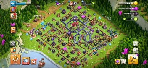 Town Hall Village 15