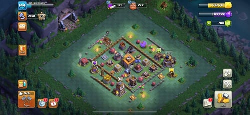 قرية تاون هول 12