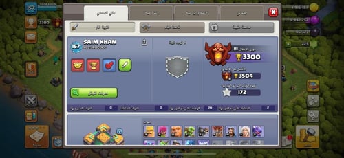 قرية تاون هول 14